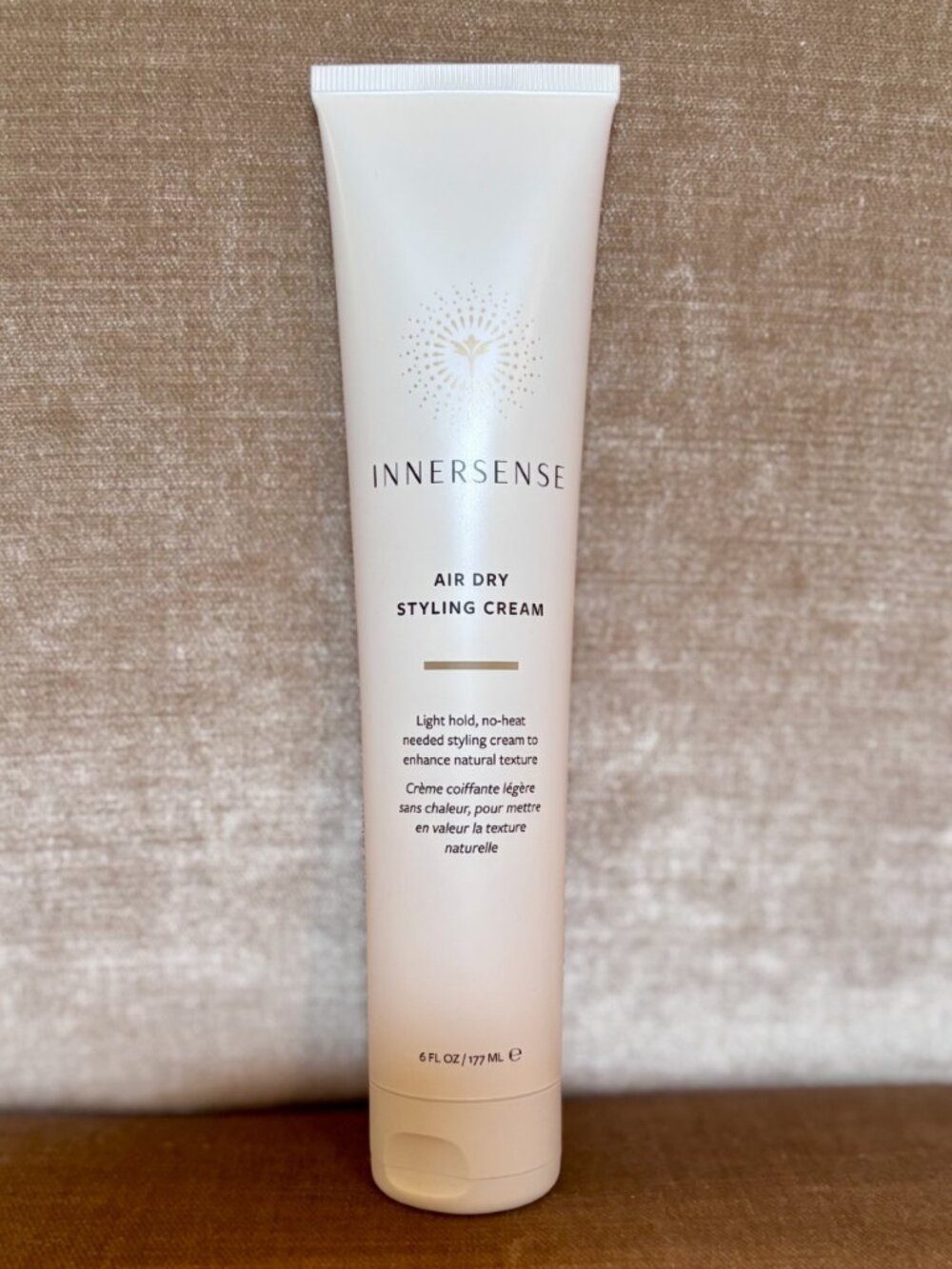 Innersense - Air Dry Styling Cream - NWT